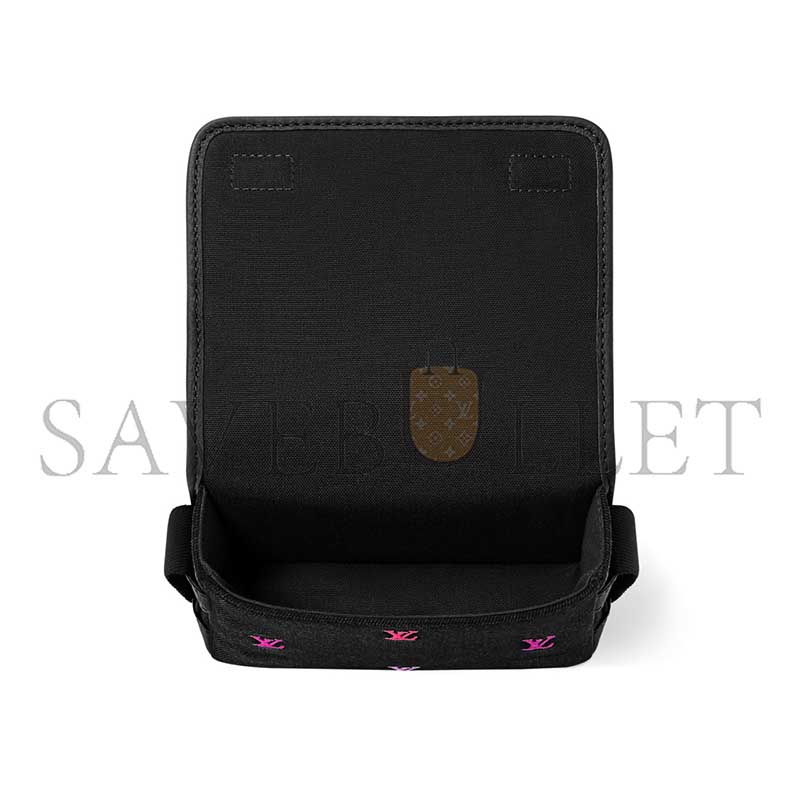 LOUIS VUITTON PORTEFEUILLE BOSPHORE WEARABLE M13963 (34*27*13cm)